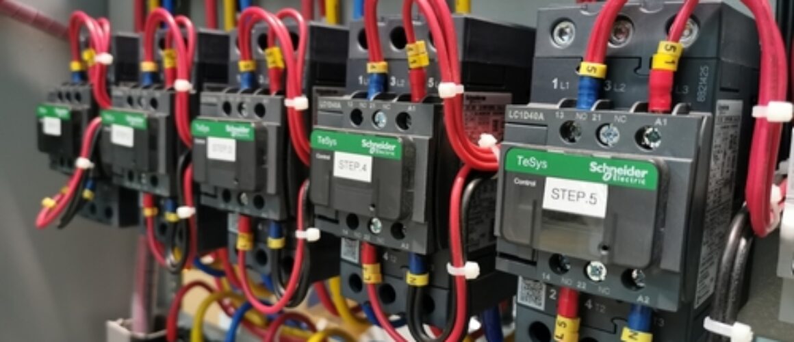 Switching Made Easy: Exploring the Functions and Benefits of Schneider Contactors