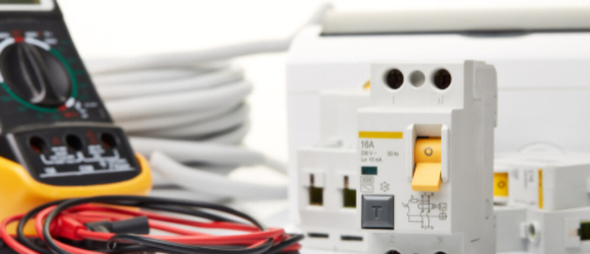 Protecting Lives and Property: The Vital Role of Residual Current Devices in Electrical Safety