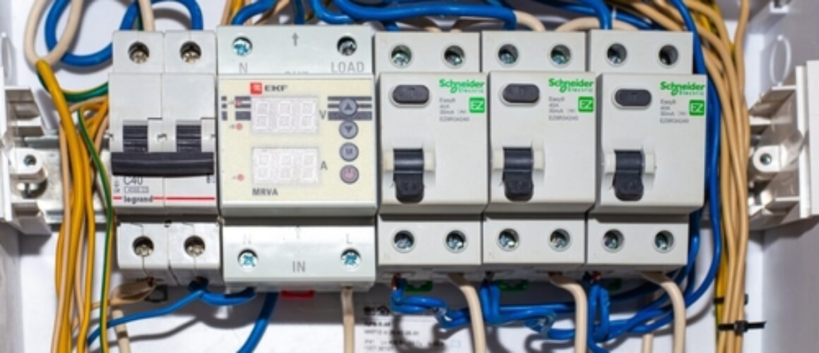 Power Distribution Simplified: Understanding the Importance of Schneider Distribution Boards