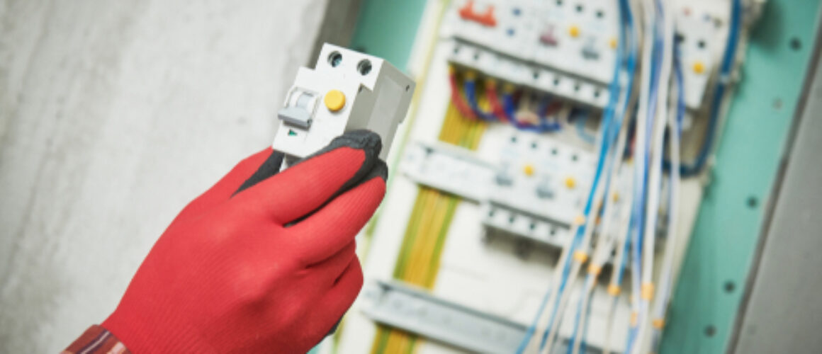 How Arc Fault Detection Devices Enhances Electrical Safety