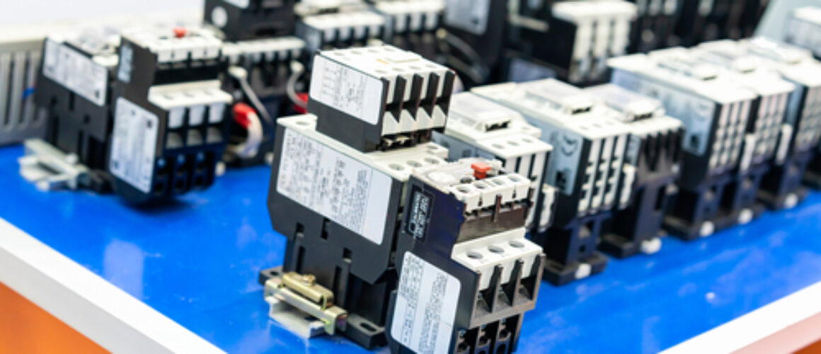 The Power Behind Your Power: How Schneider Contactors Keep Your Systems Running Smoothly