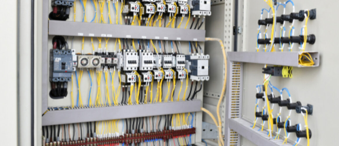 Streamlining Power Distribution with Schneider Distribution Boards