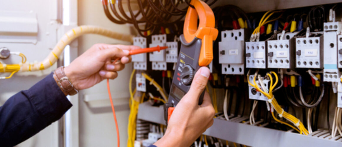 Top Electrical Upgrades to Improve Your Home’s Efficiency