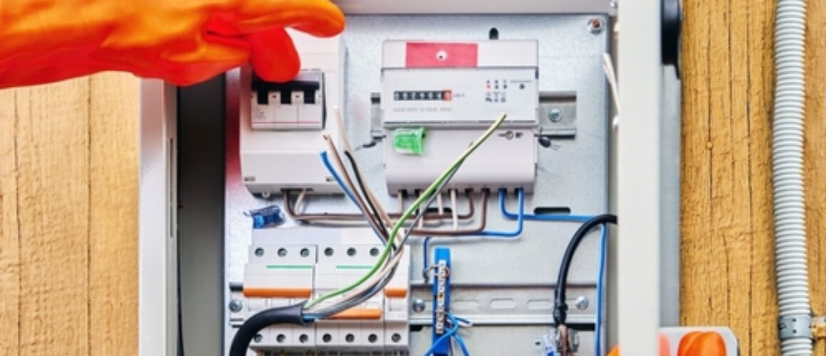 Quality and Safety in Electrical Supplies