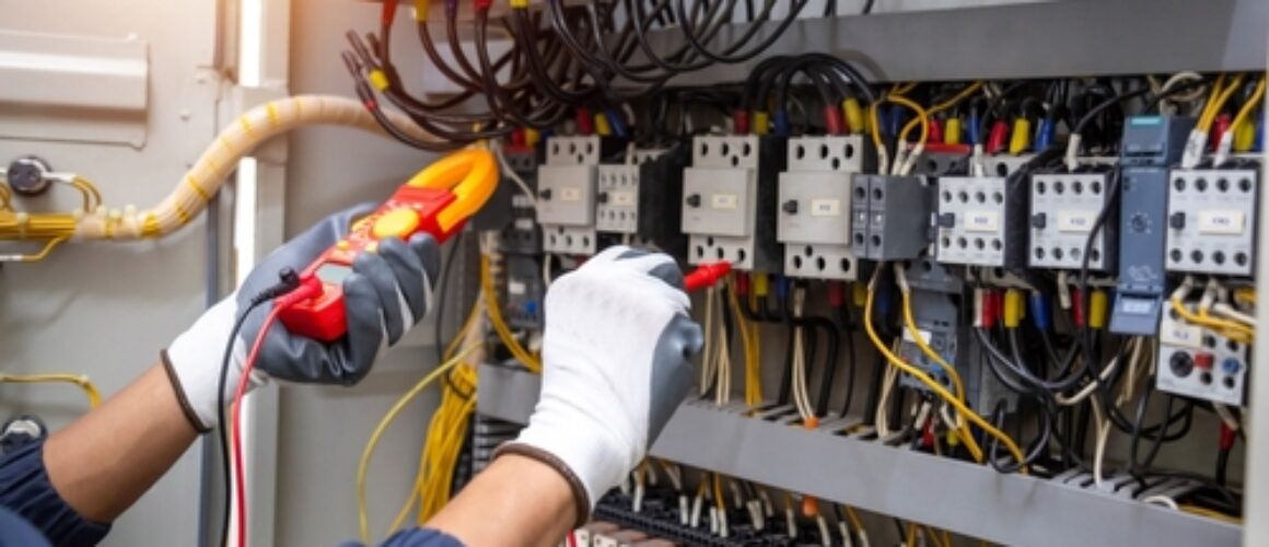 Ensure safety, performance, and cost savings with high-quality electrical supplies from Electrical Discounted Supplies. Shop top brands for circuit protection, LED lighting, and wiring accessories.