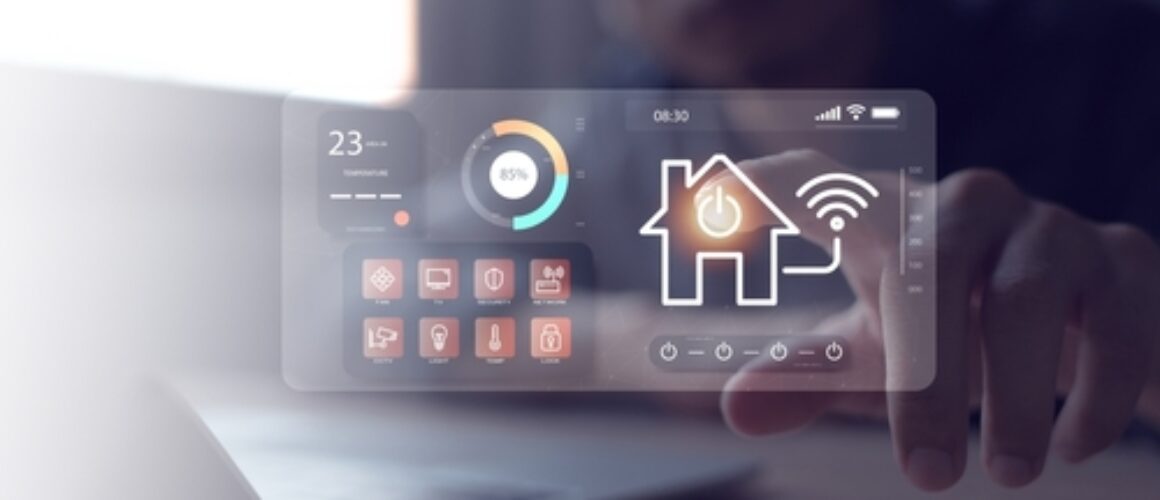 Top Reasons to Switch to Smart Home Electrical Solutions