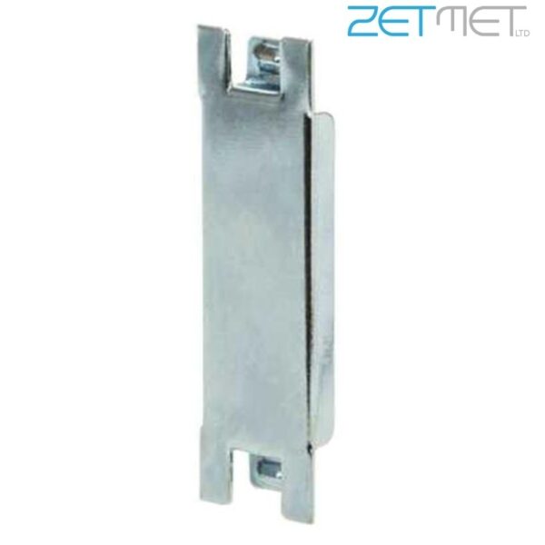 FuseBox AMBM Single Module Metal Blanking Plate Cover