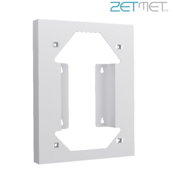 Live Electrical LS-MB08 8 Way Metal Clad LSMC Consumer Unit Mounting Bracket