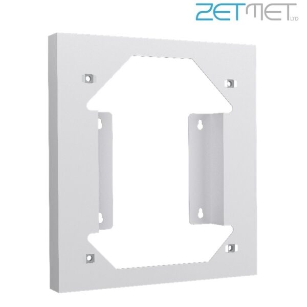 Live Electrical LS-MB10 10 Way Metal Clad LSMC Consumer Unit Mounting Bracket