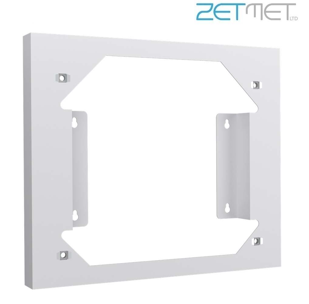 Live Electrical LS-MB14 14 Way Metal Clad LSMC Consumer Unit Mounting Bracket