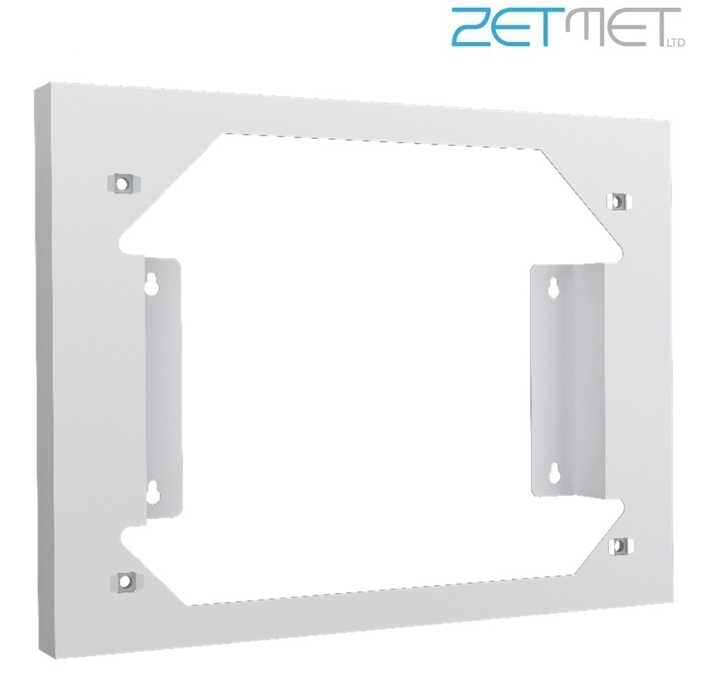 Live Electrical LS-MB16 16 Way Metal Clad LSMC Consumer Unit Mounting Bracket