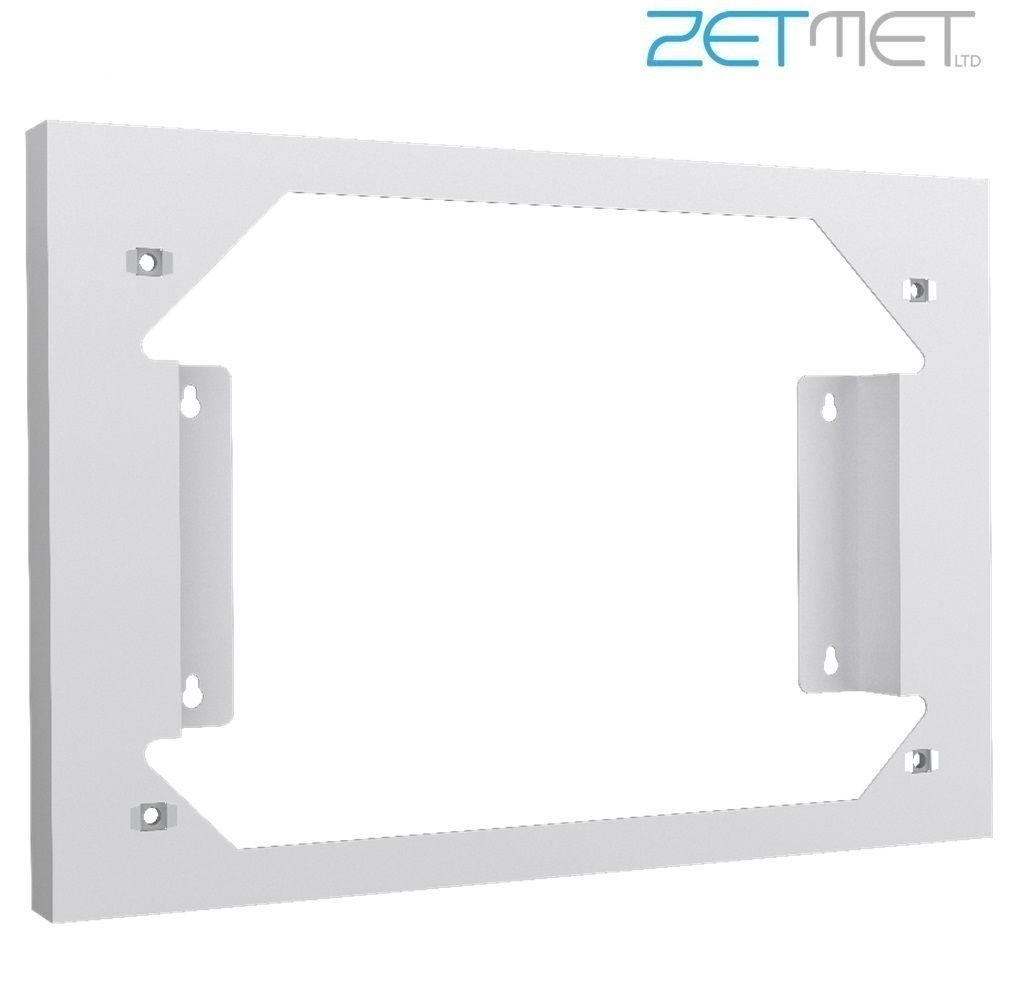 Live Electrical LS-MB18 18 Way Metal Clad LSMC Consumer Unit Mounting Bracket